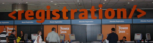 registration