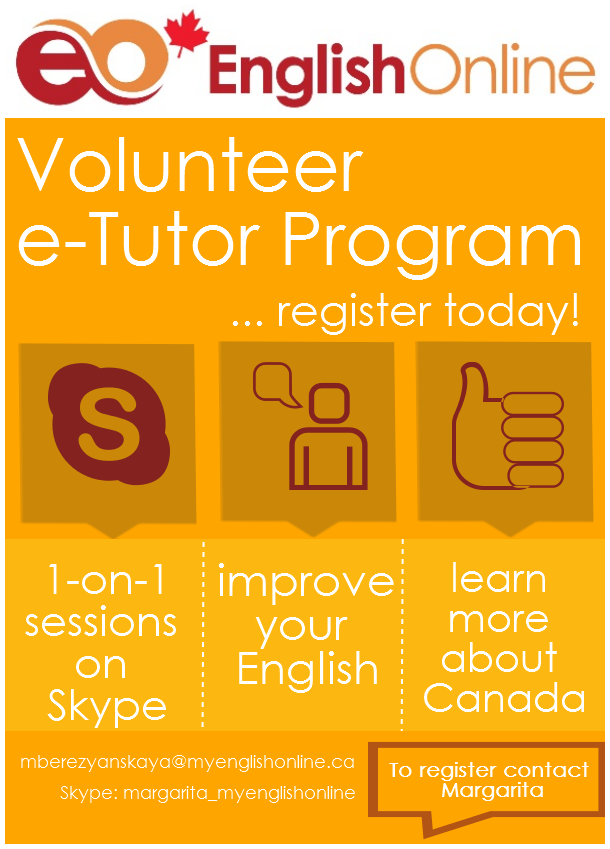 EO_Volunteer e-Tutors