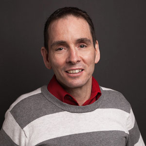 Blaine Roberts
