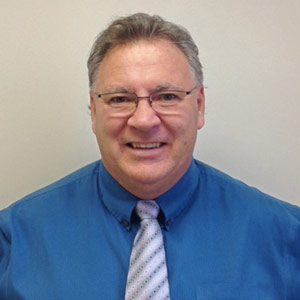 Dan Sylvester