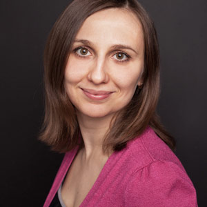 Margarita Berezyanskaya