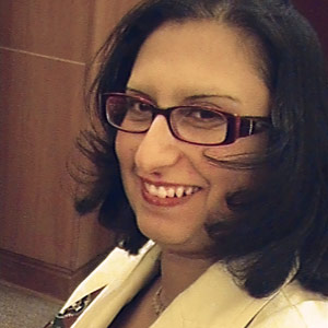 Mariam Rezkalla