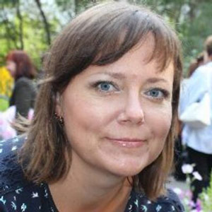Tatiana Nedelko